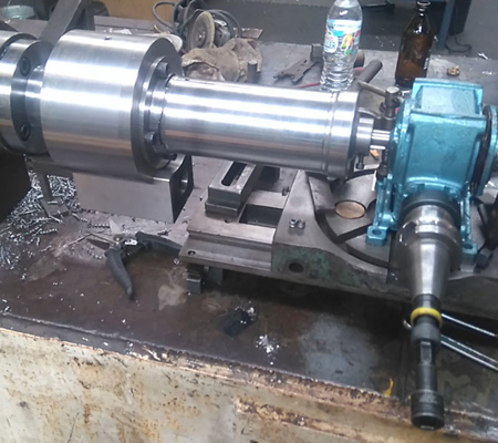 Machinery Maintenance Colac, Equipment Maintenance Geelong, Engineering Melbourne, General Engineering Moolap