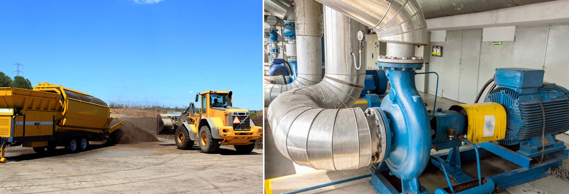 Warrnambool General Engineering, Engineering Geelong, Equipment Maintenance Colac, Metal Spraying Werribee